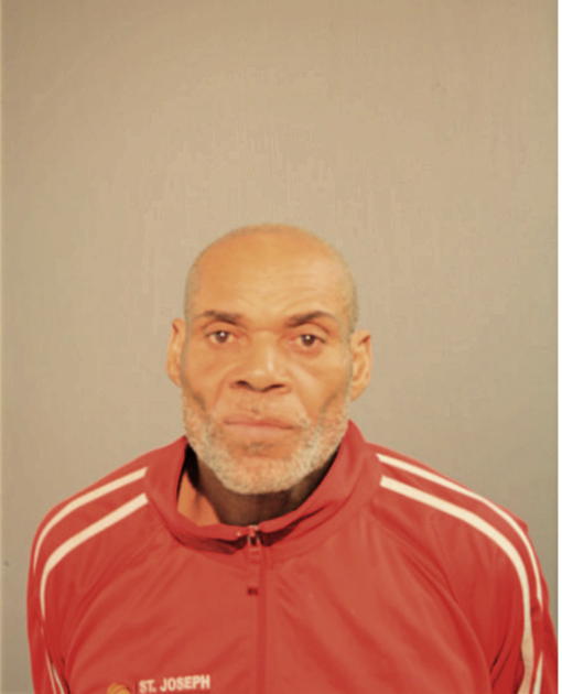 SEDRIC ELLIS, Cook County, Illinois