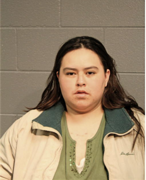 HERLINDA F ESCOBEDO, Cook County, Illinois