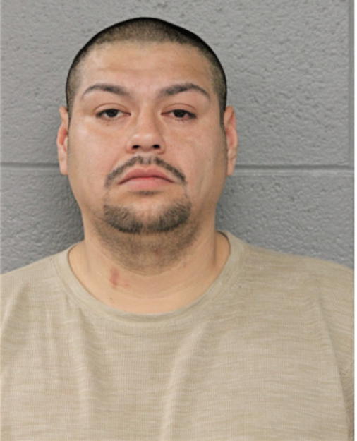 OSCAR FERNANDEZ, Cook County, Illinois