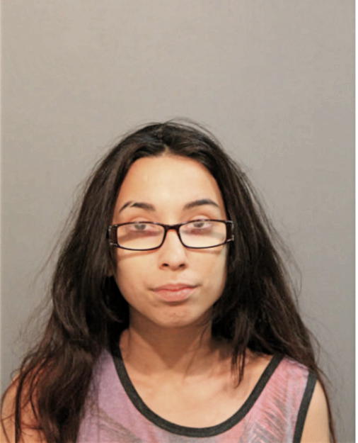 FELICIA R FLOOD, Cook County, Illinois