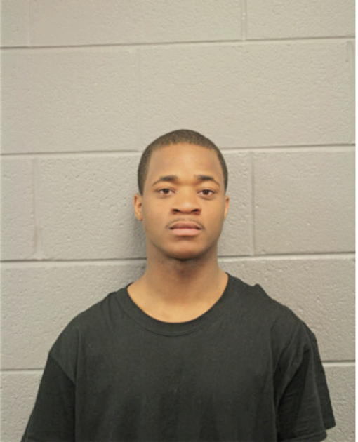 LAFEYETTE J FOSTER, Cook County, Illinois
