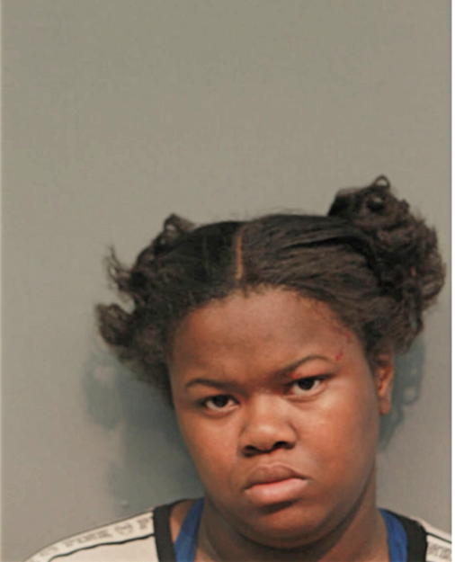 KEYANNA A FREEMAN, Cook County, Illinois