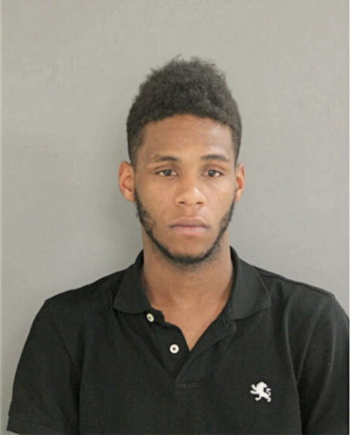 DEMETRIUS R GADDIS, Cook County, Illinois