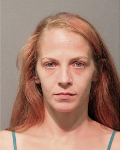 CRYSTAL M GARDNER, Cook County, Illinois