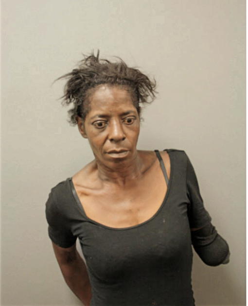 ALETHA GILL, Cook County, Illinois
