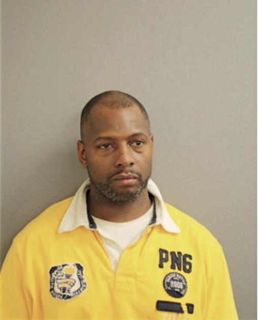 JAMES E GIPSON, Cook County, Illinois