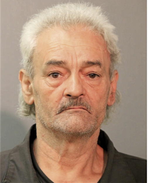 JOSE GONZALEZ, Cook County, Illinois