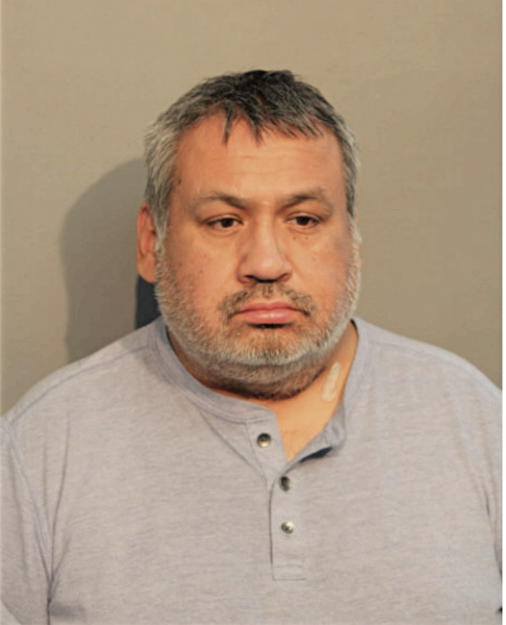GILBERT GRACIA, Cook County, Illinois