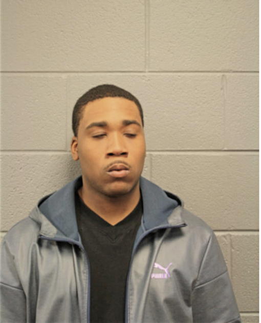THOMAS E GRANT, Cook County, Illinois