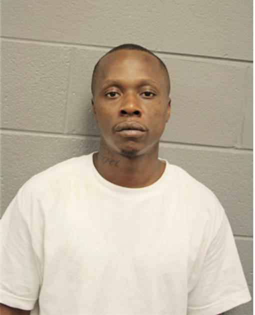 FREDDIE GREEN, Cook County, Illinois