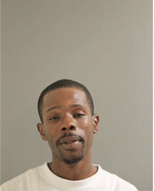 ROOSEVELT GRIFFIN, Cook County, Illinois