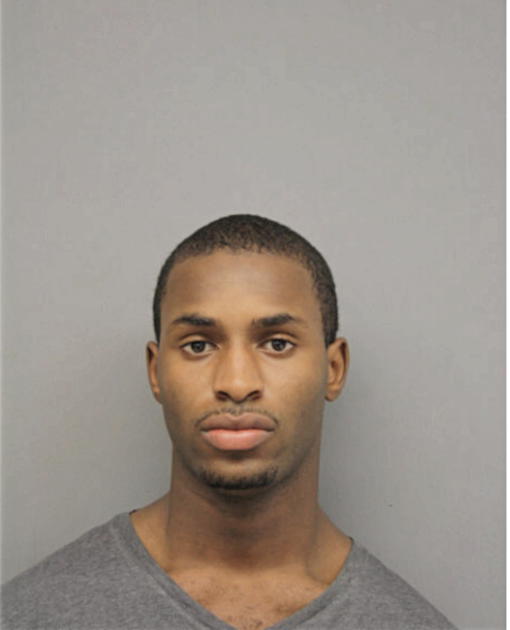 TAJAE M GRIFFIN, Cook County, Illinois