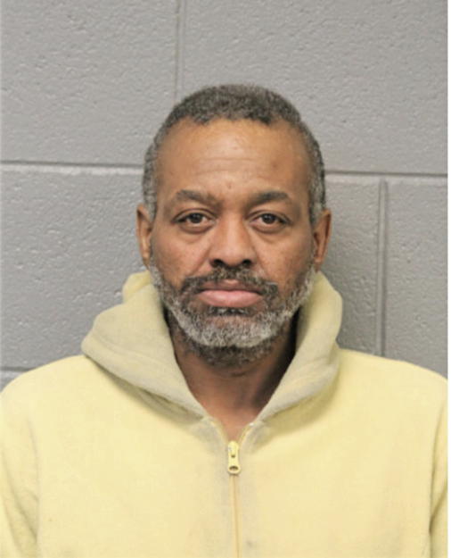 JOHN TYRONE HARPER, Cook County, Illinois