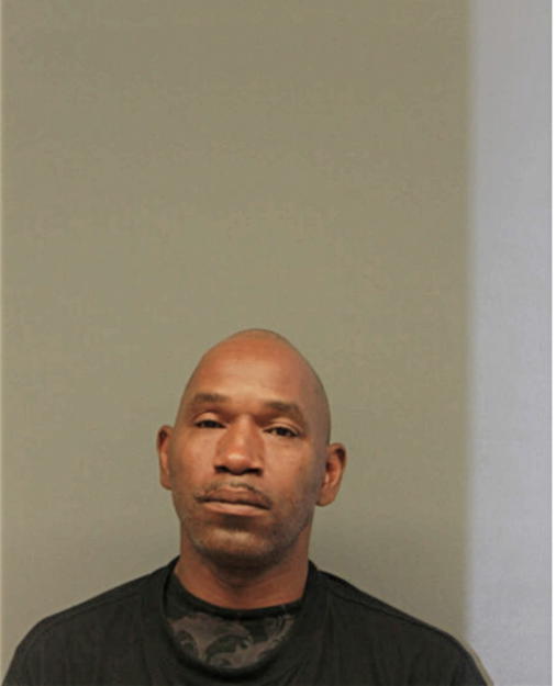 BENNIE T HARRINGTON, Cook County, Illinois