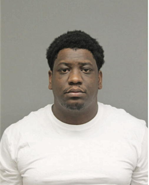 TYRONE A HAYES, Cook County, Illinois