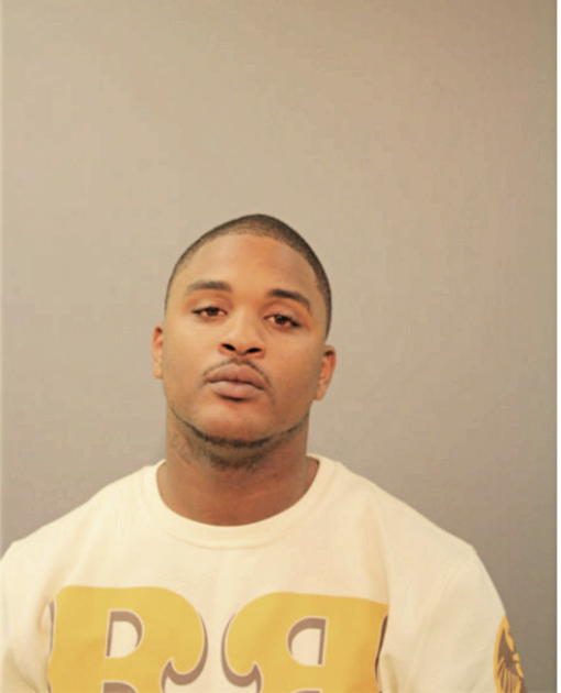 CHRIS P HEAD, Cook County, Illinois