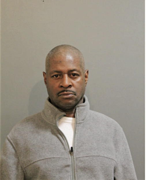 MYRON B HEAD, Cook County, Illinois