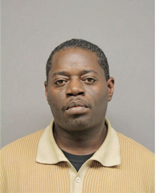 RANDY HENDERSON, Cook County, Illinois