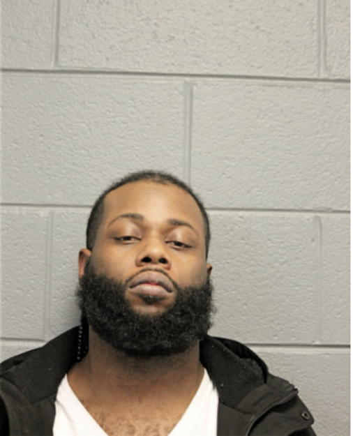 RICARDO H HERRON, Cook County, Illinois