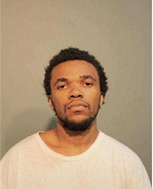 CAREY R HINTON, Cook County, Illinois