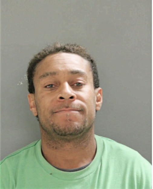 LONDONE HOLMES, Cook County, Illinois