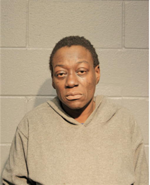 SHANDRA HONORABLE, Cook County, Illinois