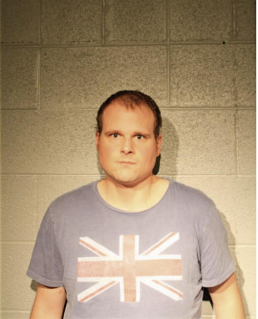 JEFFREY D HOPER, Cook County, Illinois