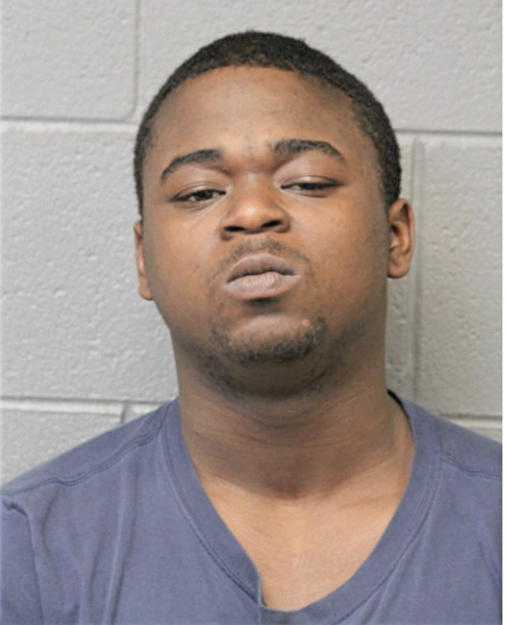 JOSHUA L HOWARD, Cook County, Illinois