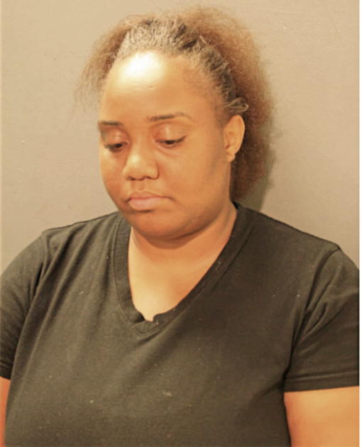 ASYA R HYDE, Cook County, Illinois