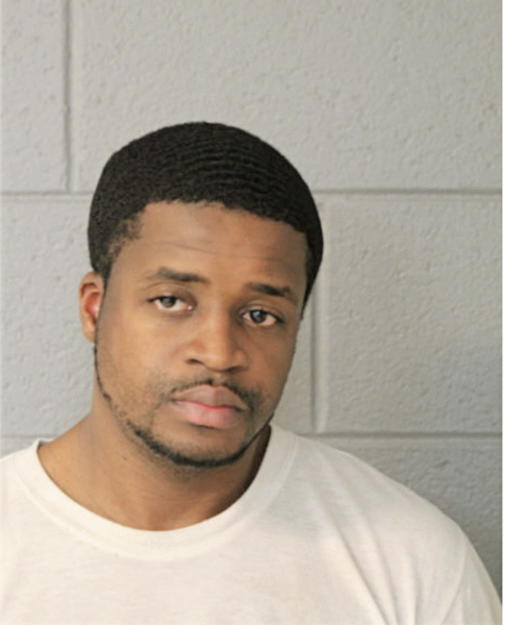 EMMANUEL I AKINBIYI, Cook County, Illinois