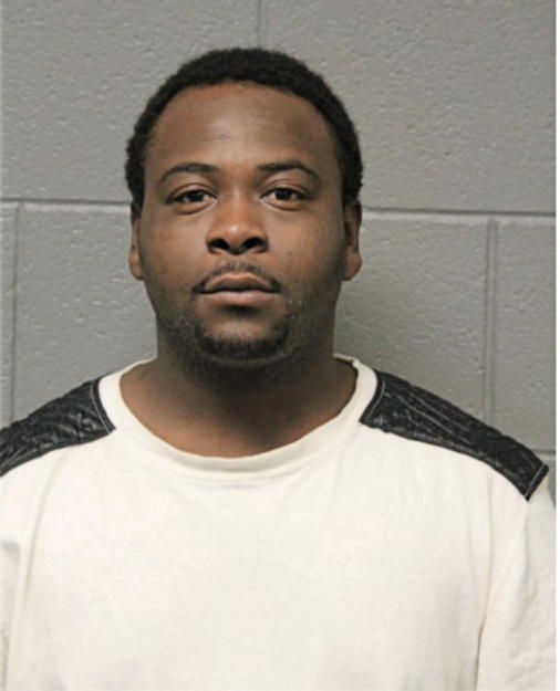 LUDIE IVERSON, Cook County, Illinois