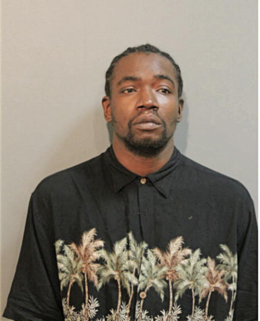 CHRISTOPHER JEFFERIES, Cook County, Illinois