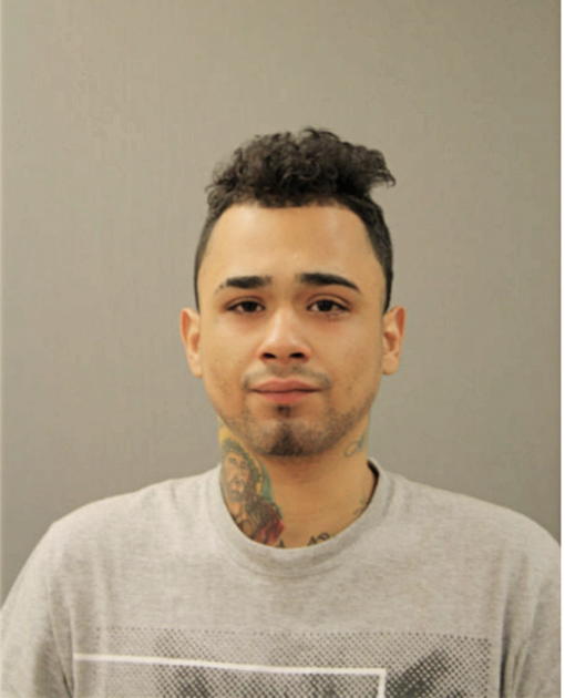 DAVID J JIMENEZ, Cook County, Illinois
