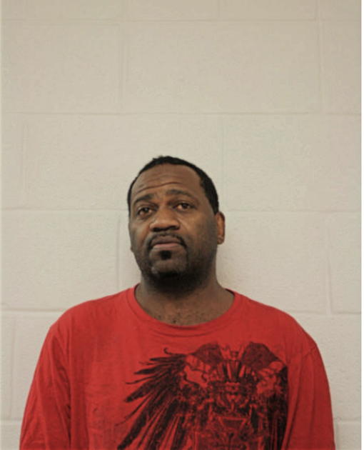 DARNELL J JOHNSON, Cook County, Illinois