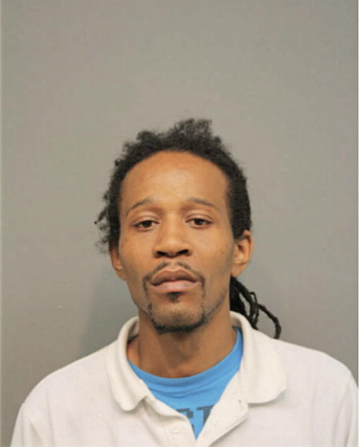 DEMON T JOHNSON, Cook County, Illinois