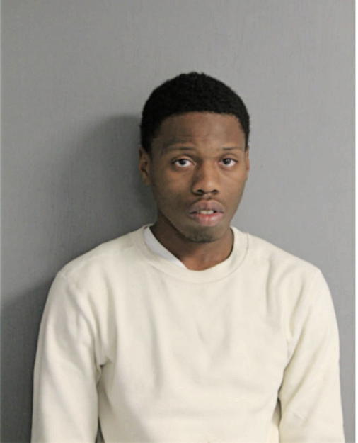 JAVARIS D JOHNSON, Cook County, Illinois