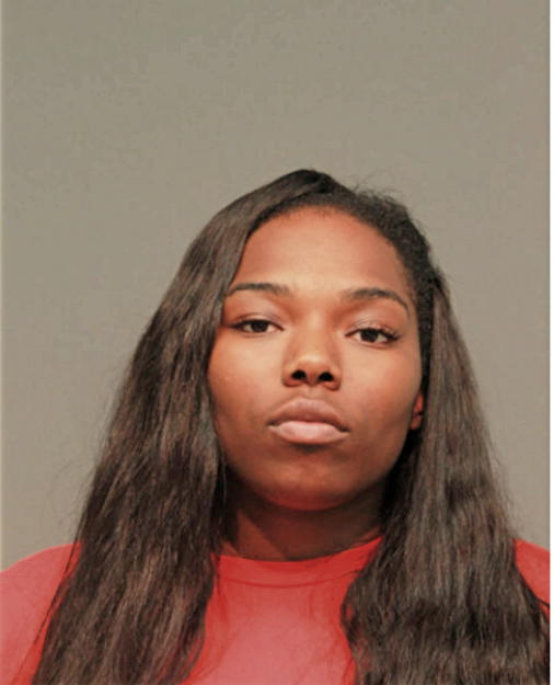 KIANA L JOHNSON, Cook County, Illinois