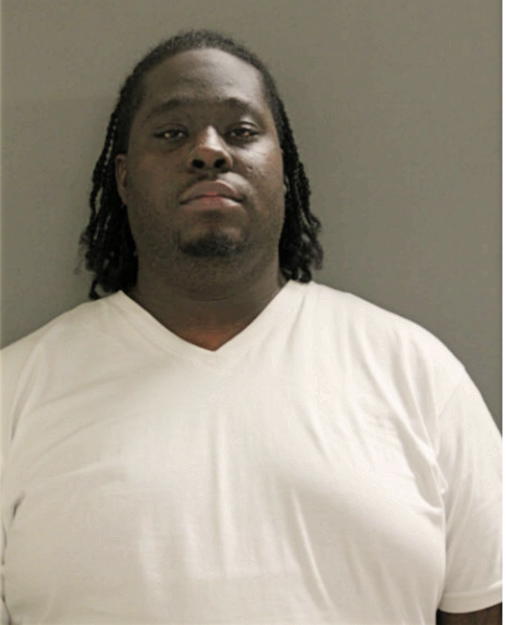 MARK A JOHNSON, Cook County, Illinois