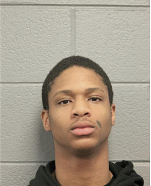 MARVIN T JOHNSON, Cook County, Illinois