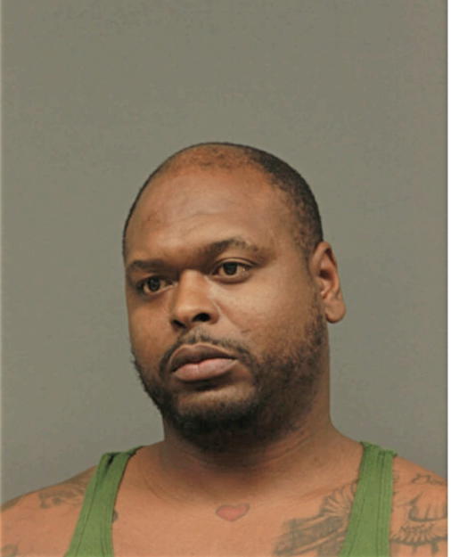 TERRANCE D JOHNSON, Cook County, Illinois