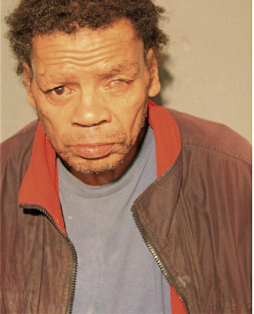 GEORGE JONES, Cook County, Illinois