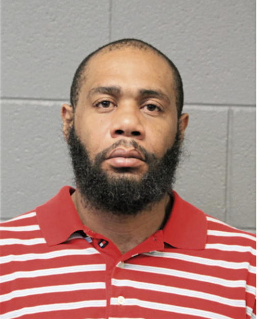 JEFF DOUGLAS JONES, Cook County, Illinois