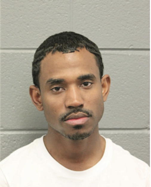 JASON E JUAREZ, Cook County, Illinois