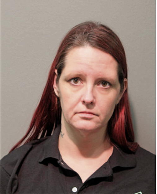 CRYSTAL KASBOSKE, Cook County, Illinois