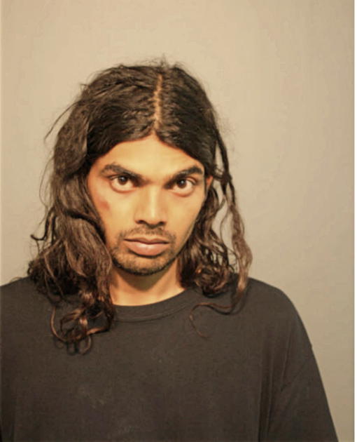 MAHAMMAD KHAN, Cook County, Illinois