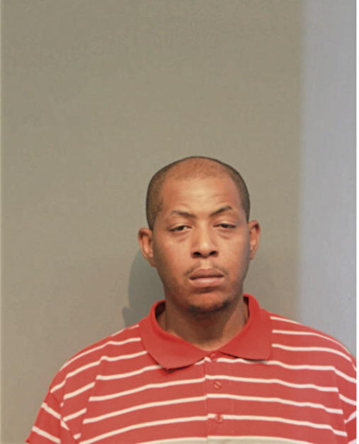 CLYDE B KING, Cook County, Illinois