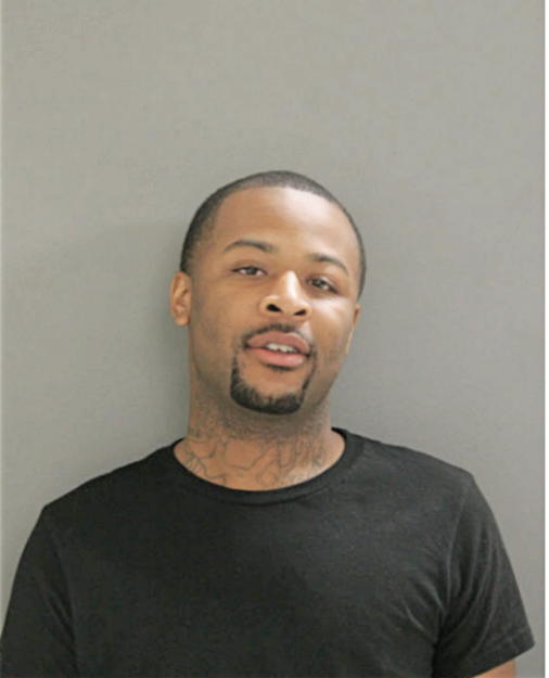 JEFFERY KING, Cook County, Illinois