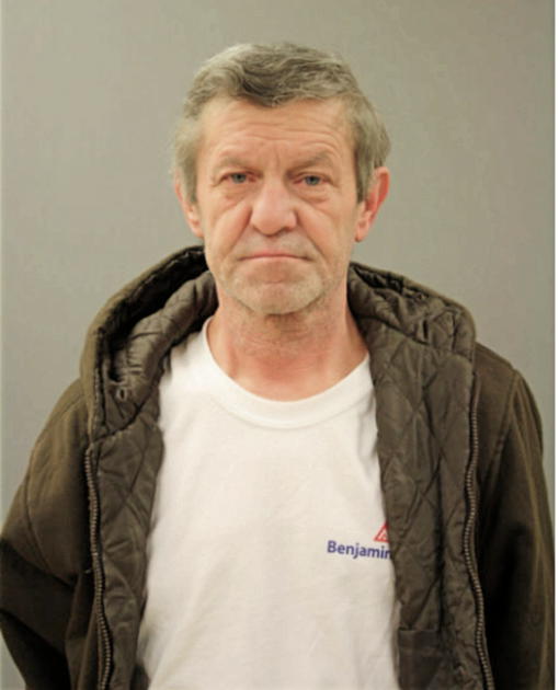 WIESLAW KRUCZEK, Cook County, Illinois
