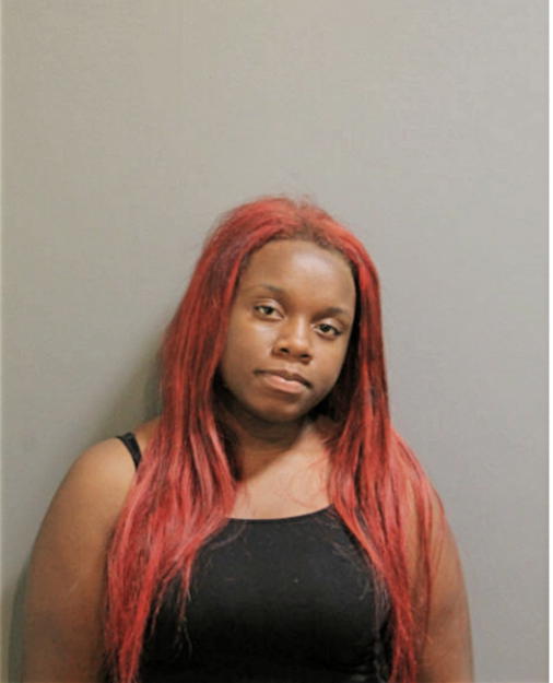 MODESTI A KUFORIJI, Cook County, Illinois