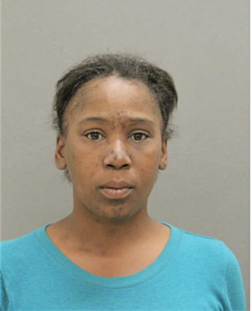 DIXIE C LEE, Cook County, Illinois